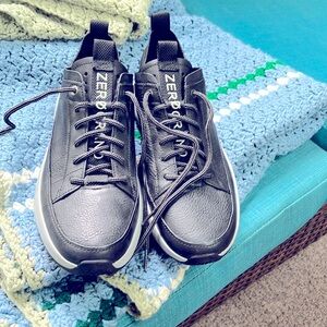 Cole Haan ZERØGRAND Water Resistant Wingtip Oxfords